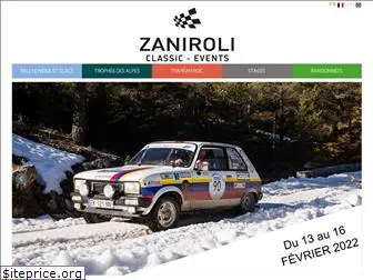zaniroli.com