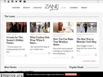 zanita.com