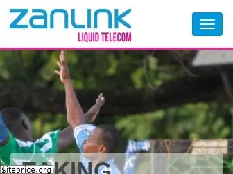 zanlink.com