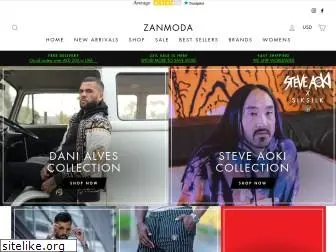 zanmoda.com