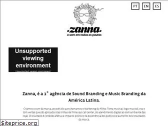 zanna.net