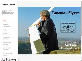 zanonia-flyers.de