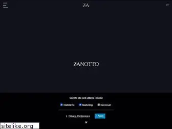 zanottosrl.com