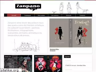 zanpano.com