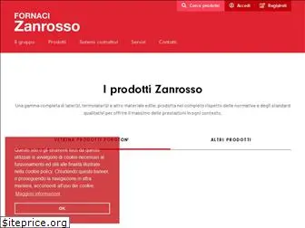 zanrosso.com