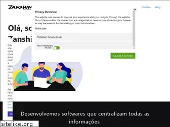 zanshinsoftware.com