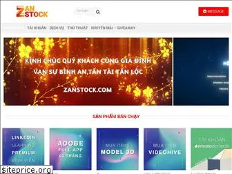 zanstock.com