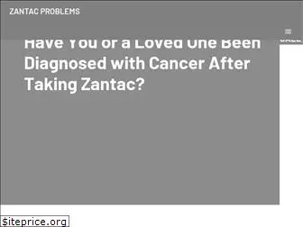 zantac-problems.com