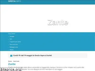 zantegrecia.org
