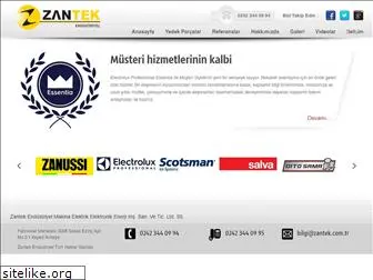 zantek.com.tr