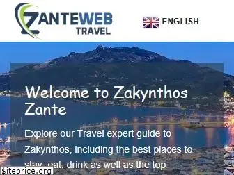 zanteweb.gr