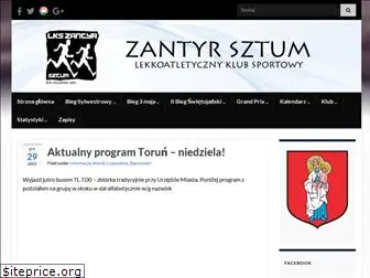 zantyr.pl