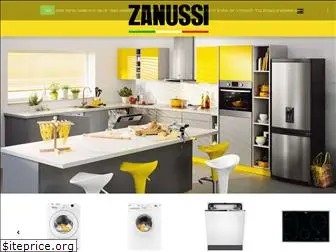 zanussi-israel.co.il