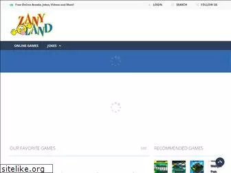 zanyland.com