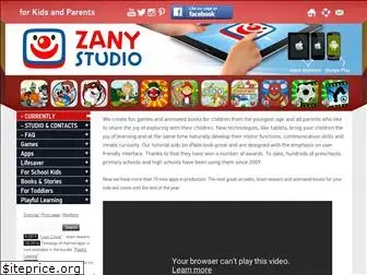 zanystudio.com