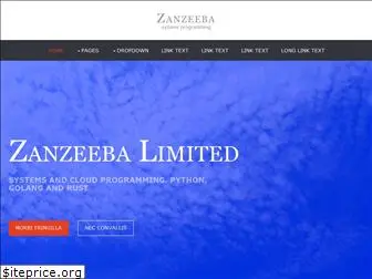 zanzeeba.com