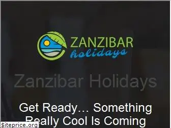 zanzibar-holidays.com