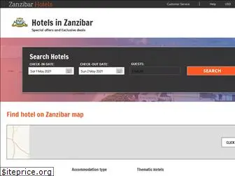 zanzibar-hotels-tz.com