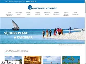 zanzibar-voyage.com