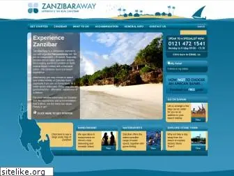 zanzibaraway.com