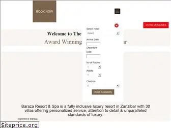 zanzibarcollection.com