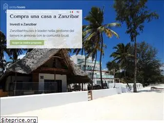 zanzibarhouses.com