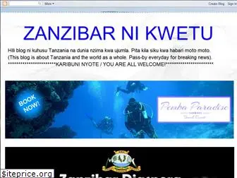 zanzibarnikwetu.blogspot.ca