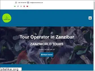 zanzibarworld.com