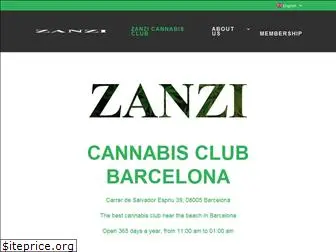 zanzicannabisclub.com