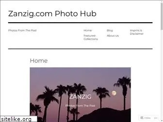 zanzig.com