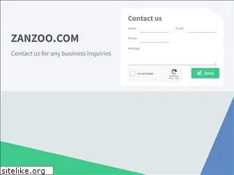 zanzoo.com