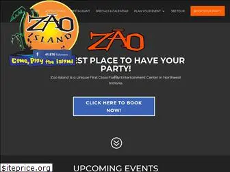 zaoisland.net