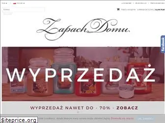 zapachdomu.pl