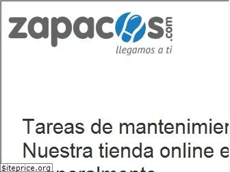 zapacos.com