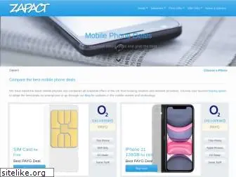 zapact.co.uk