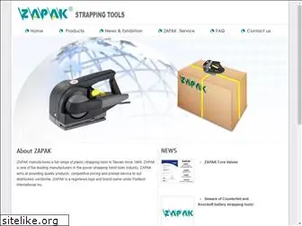 zapak.com.tw