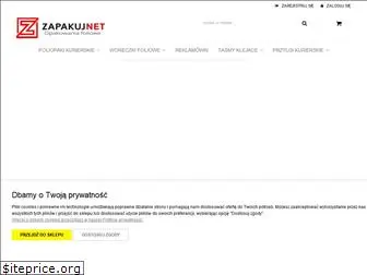 zapakuj.net