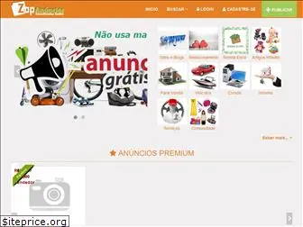 zapanuncios.com