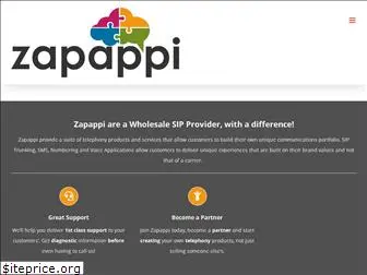 zapappi.com