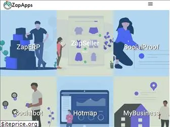 zapapps.io