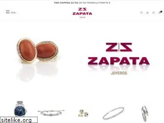 zapatajoyeros.com