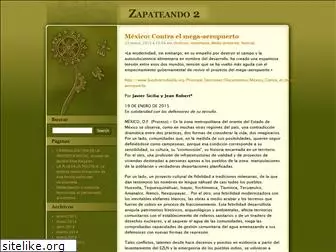 zapateando2.wordpress.com