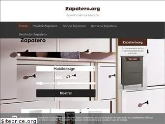 zapatero.org