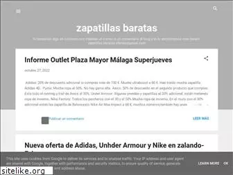 zapatillasbaratas.blogspot.com