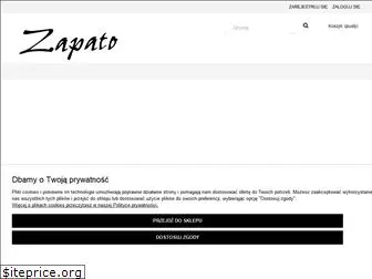 zapato.com.pl