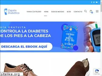zapatodiabetico.com.mx