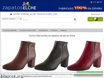 zapatos-elche.es