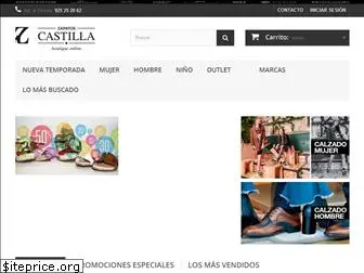 zapatoscastilla.com