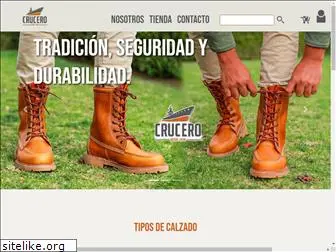 zapatoscrucero.com