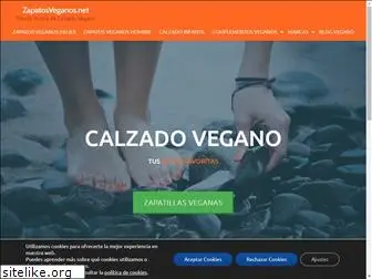 zapatosveganos.net